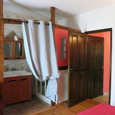 Moulin Madame - Gites & Chambres D'Hotes Dracy-le-Fort ภายนอก รูปภาพ