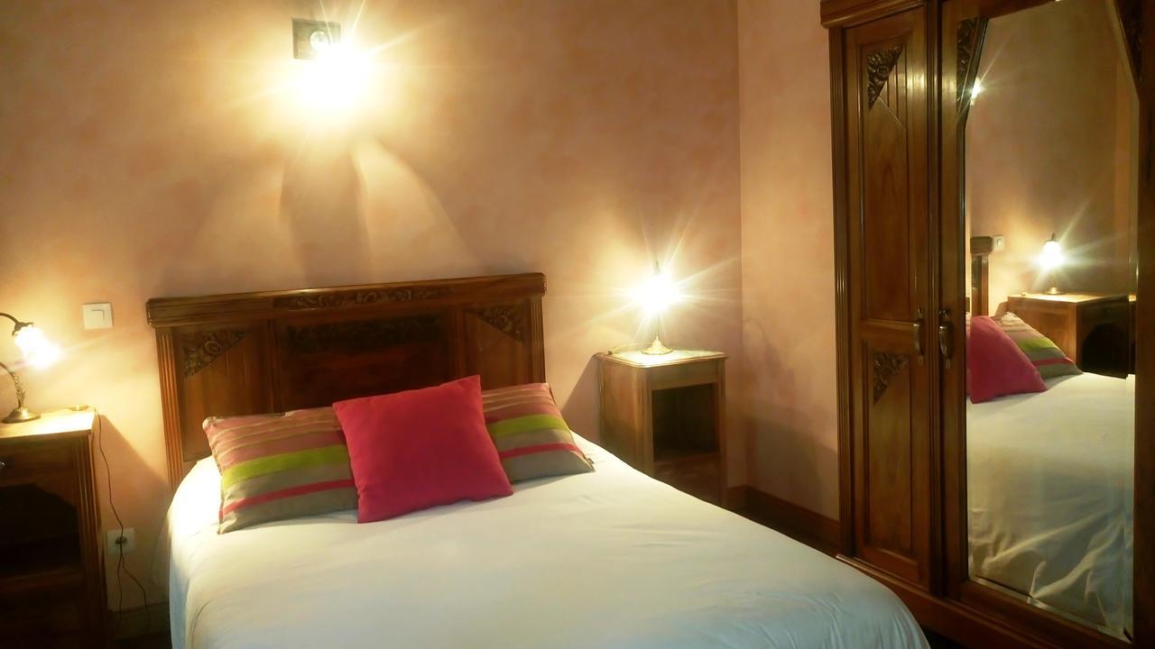 Moulin Madame - Gites & Chambres D'Hotes Dracy-le-Fort ภายนอก รูปภาพ