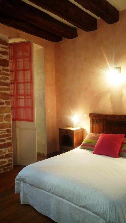 Moulin Madame - Gites & Chambres D'Hotes Dracy-le-Fort ภายนอก รูปภาพ