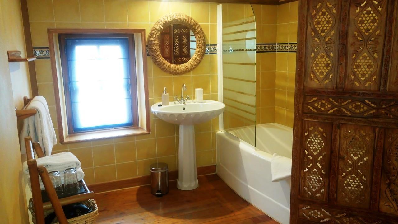 Moulin Madame - Gites & Chambres D'Hotes Dracy-le-Fort ภายนอก รูปภาพ